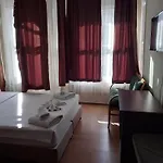 Mavi Koesk 公寓式酒店 *