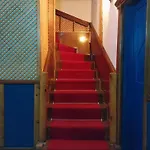 Mavi Koesk 公寓式酒店