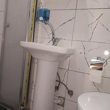 شقة فندقية Mavi Koesk *