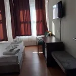 Mavi Koesk Aparthotel