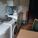 Aparthotel Mavi Koesk *