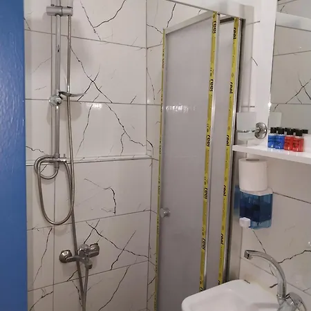 شقة فندقية Blue Mansion اسطنبول