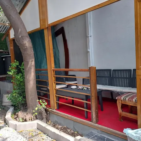 Blue Mansion اسطنبول