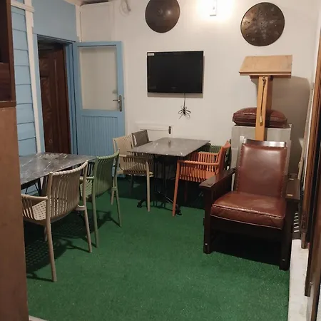 Mavi Koesk 公寓式酒店