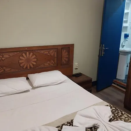 Aparthotel Mavi Koesk