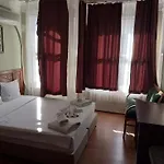 Mavi Koesk Appart hôtel Istambul