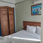 Mavi Koesk * Istambul
