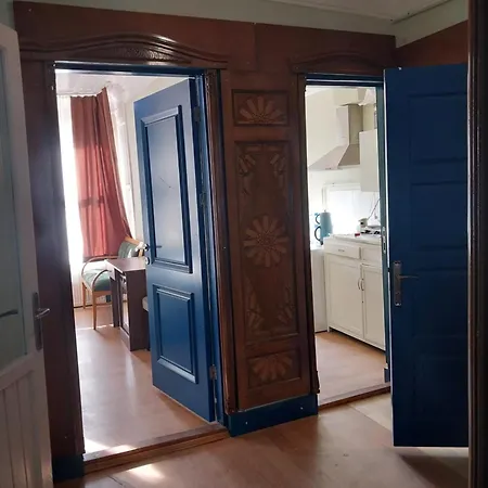 Blue Mansion Apart-hotel *