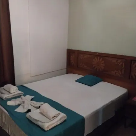 Blue Mansion Apartahotel Estambul