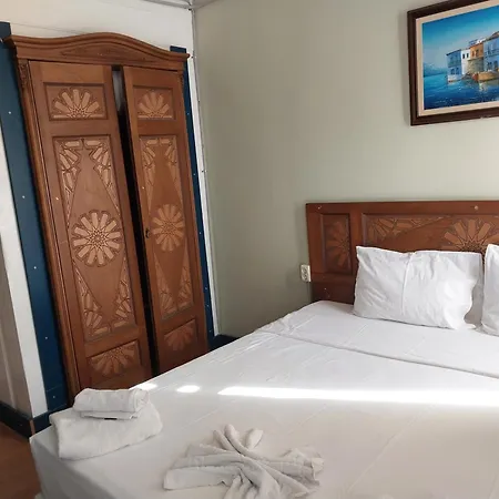 Aparthotel Blue Mansion