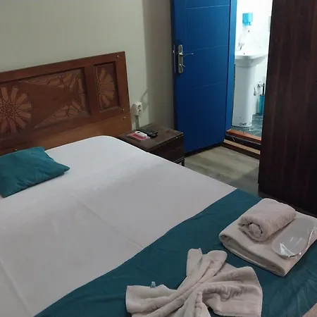 Blue Mansion Apartahotel Estambul