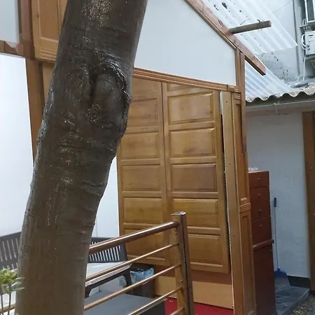 Aparthotel Blue Mansion