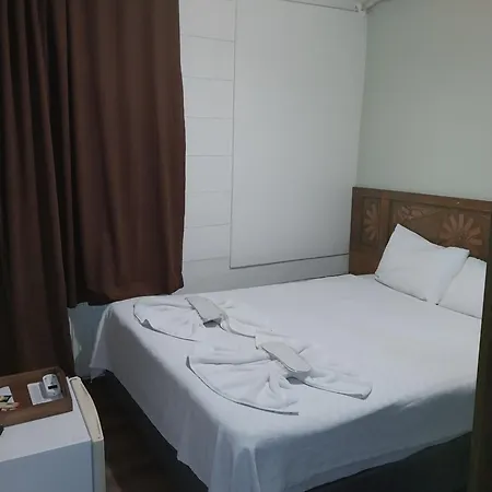 Blue Mansion Aparthotel Istanbul