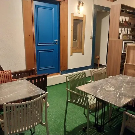 Aparthotel Blue Mansion *