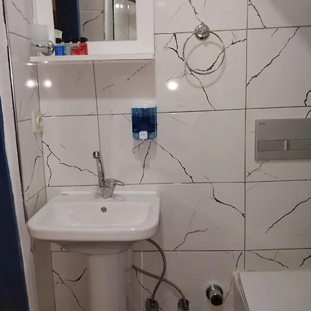 Mavi Koesk Lejlighedshotel