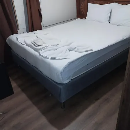 Hotel apartamentowy Mavi Koesk Stambuł