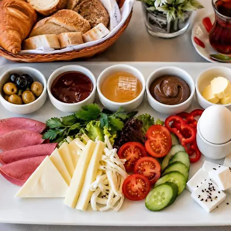 Mavi Koesk Apartahotel *
