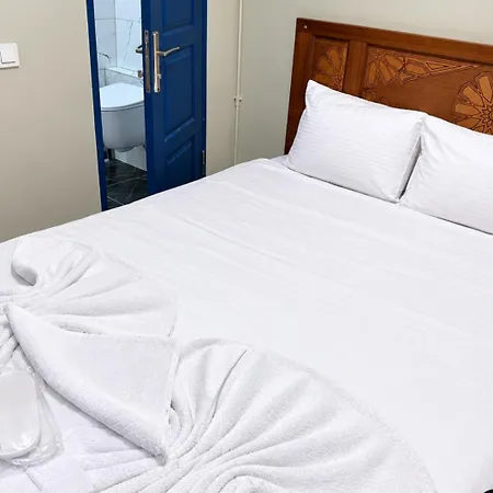Mavi Koesk Aparthotel Istanbul