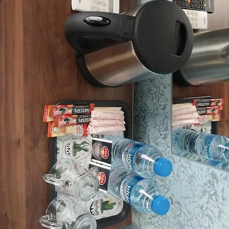 Mavi Koesk Aparthotel Istanbul