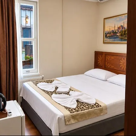 Aparthotel Mavi Koesk *