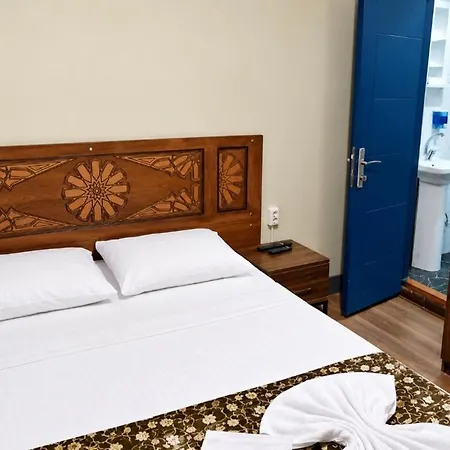 Aparthotel Mavi Koesk *