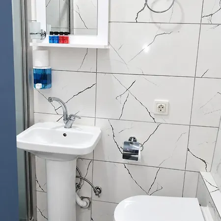 Mavi Koesk Aparthotel Istanbul
