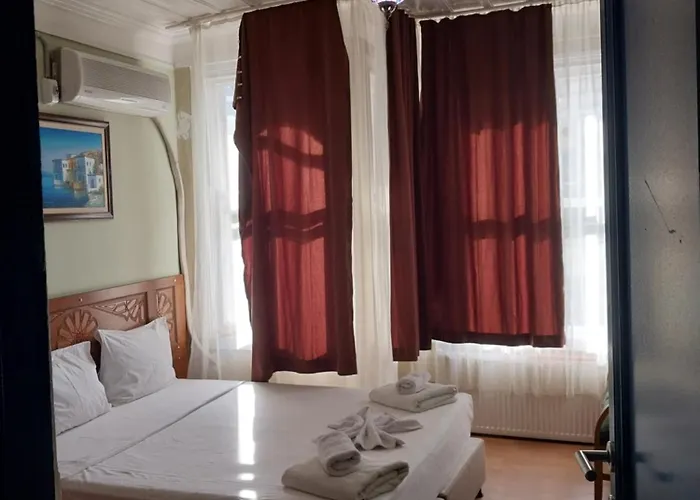 Mavi Koesk اسطنبول