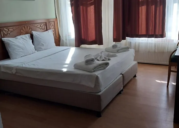 Blue Mansion * Istanbul