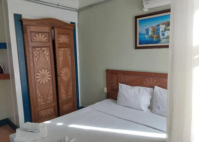 Blue Mansion * Istanbul