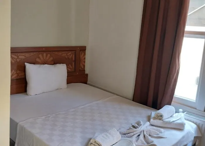 Blue Mansion Aparthotel *