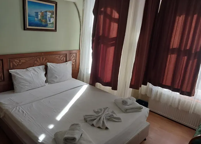 Blue Mansion Istanbul