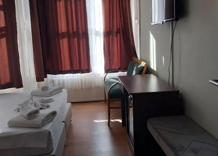 Mavi Koesk * اسطنبول