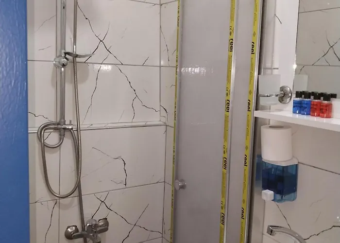 شقة فندقية Mavi Koesk اسطنبول