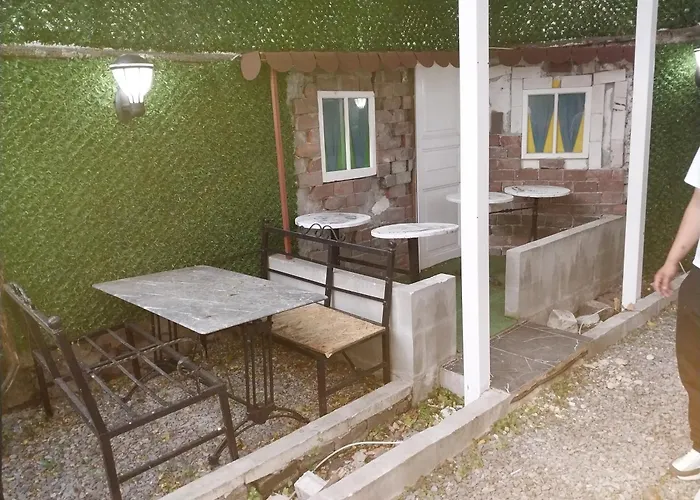 Blue Mansion Aparthotel Istanbul