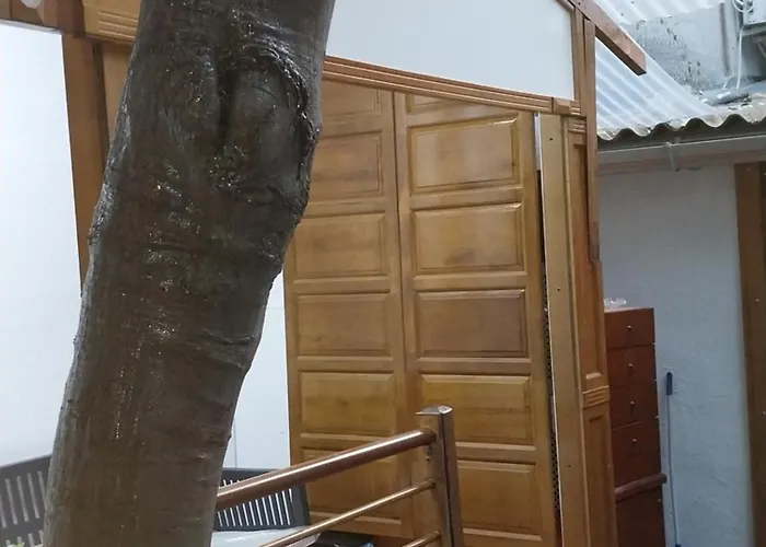 شقة فندقية Mavi Koesk