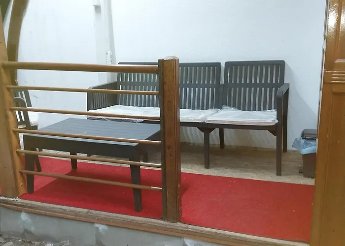 شقة فندقية Mavi Koesk