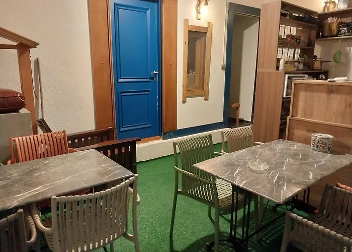Aparthotel Mavi Koesk *