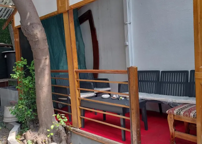 Mavi Koesk اسطنبول