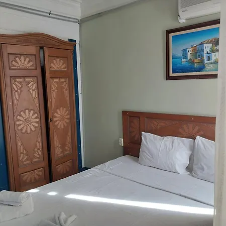 Blue Mansion * Isztambul