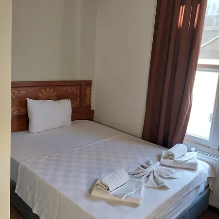 Blue Mansion Apartmanhotel *