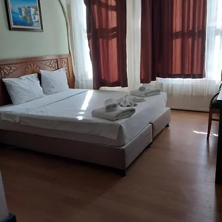 Blue Mansion * Provincia di Istanbul