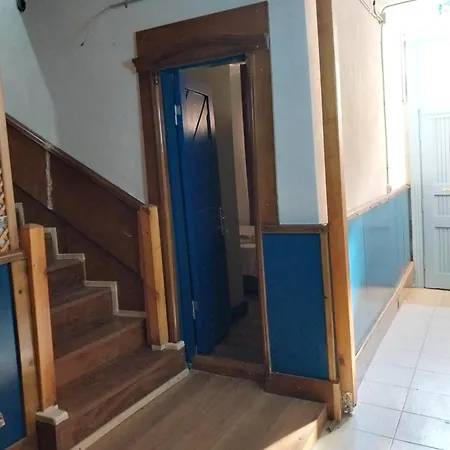 Aparthotel Blue Mansion
