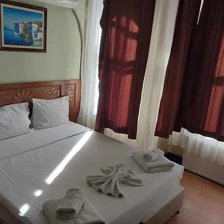 Blue Mansion Provincia di Istanbul