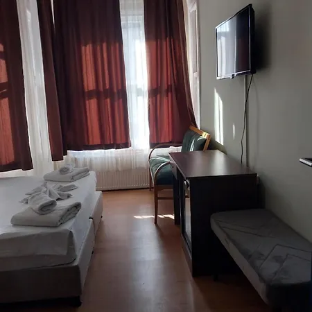 Blue Mansion * Provincia di Istanbul