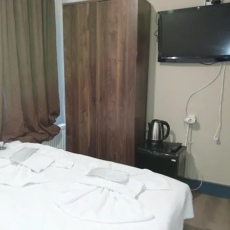 Aparthotel Blue Mansion *